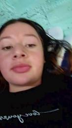 Mariana_Loving webcam model stream image