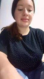 Mariana_Loving webcam model stream image