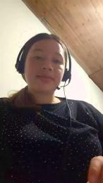 Mariana_Loving webcam cam4 model stream image