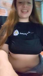 Mariana_Loving webcam model stream image