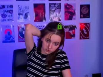chloe_ley webcam model stream image