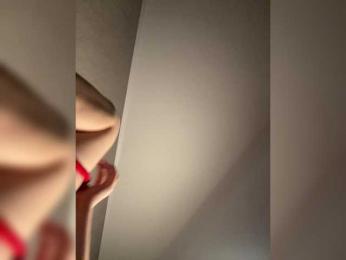 Sex-Milka webcam model stream image