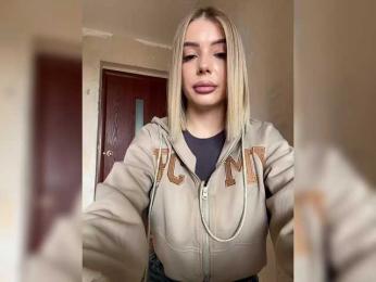 Sex-Milka webcam model stream image