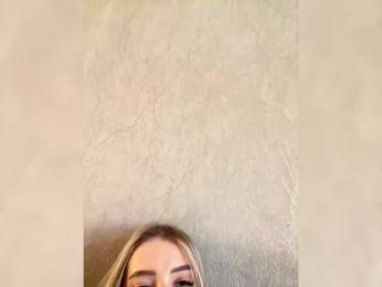 Sex-Milka webcam model stream image