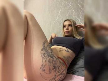 Sex-Milka webcam bongacams model stream image