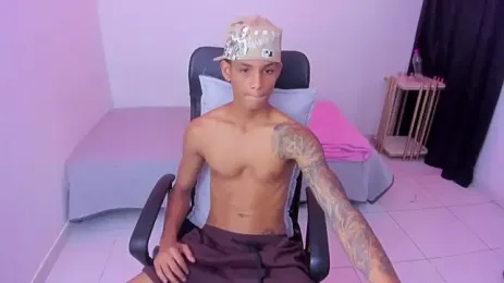 leo_bigconk1246 webcam stripchat model stream image
