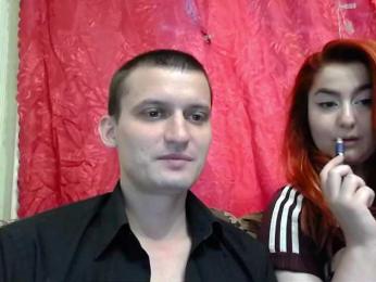 xFOXx10 webcam model stream image