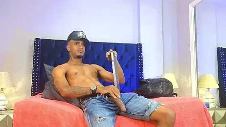 AaronCruz_ webcam stripchat model stream image