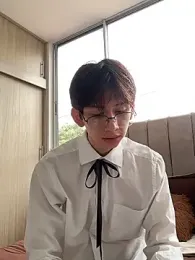 jacob_and_sam webcam model stream image