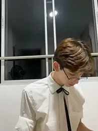 jacob_and_sam webcam model stream image