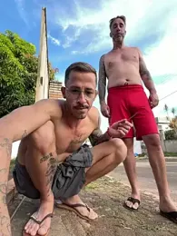MeladoDiMel webcam model stream image
