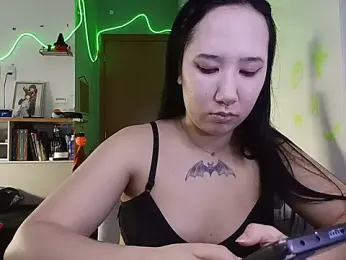 Japabaixinha webcam stripchat model stream image