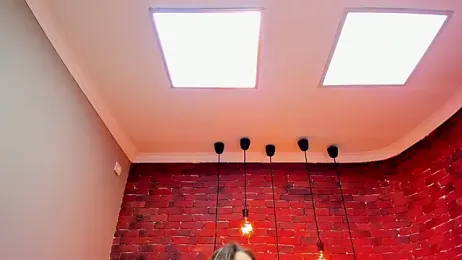 ChristynaRoss webcam model stream image