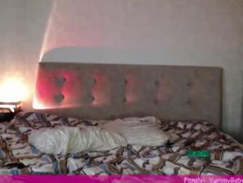 _yummybabes_ webcam model stream image