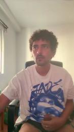 FockLaPolla webcam model stream image
