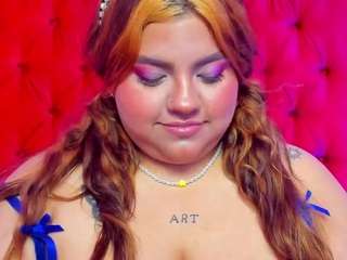 sunnyyhoney webcam model stream image