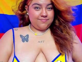sunnyyhoney webcam model stream image