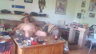 Opagog webcam model stream image