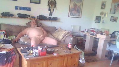 Opagog webcam model stream image