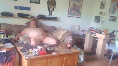 Opagog webcam model stream image