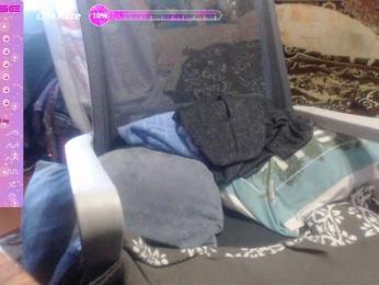 sweetprelest- webcam model stream image