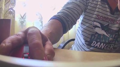 recuerdame webcam model stream image