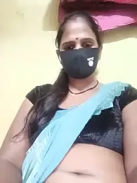 Cutkajal webcam stripchat model stream image