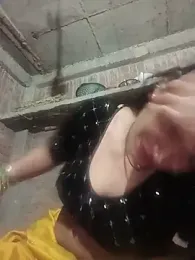 Cutkajal webcam stripchat model stream image