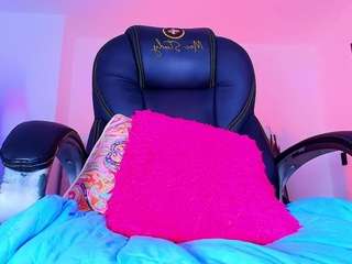 nao-kyse webcam model stream image