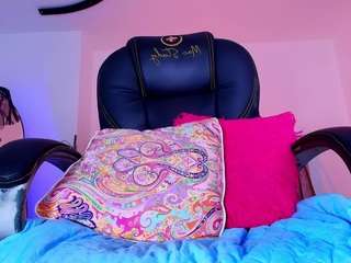 nao-kyse webcam model stream image