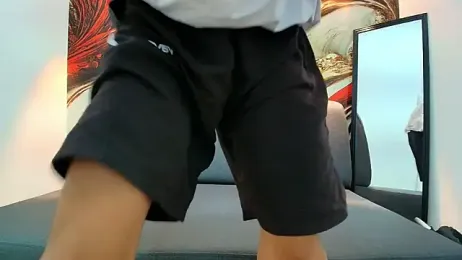 simondwayne webcam model stream image