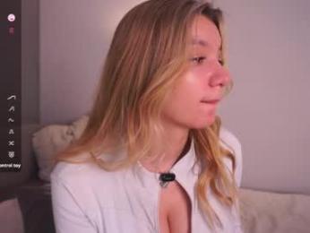 margarethowell webcam chaturbate model stream image