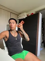 sendfer webcam model stream image