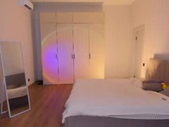 feel_our_vibe webcam chaturbate model stream image