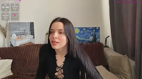 hako_emm webcam stripchat model stream image