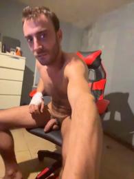MaskIng_XL webcam cam4 model stream image