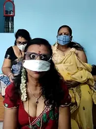 Kannadasexywifes webcam model stream image