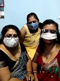 Kannadasexywifes webcam model stream image