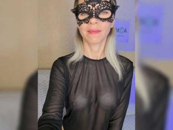 PUSSECHKA webcam model stream image