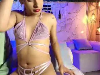 sady_gill webcam chaturbate model stream image