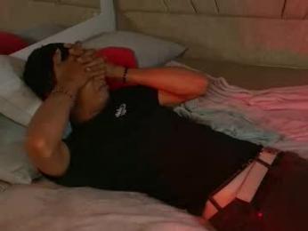 sady_gill webcam model stream image