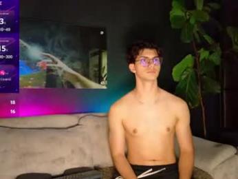maisonbastian webcam chaturbate model stream image