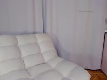wave_of_happy_ webcam model stream image