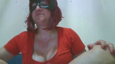 Cornaeamore webcam model stream image