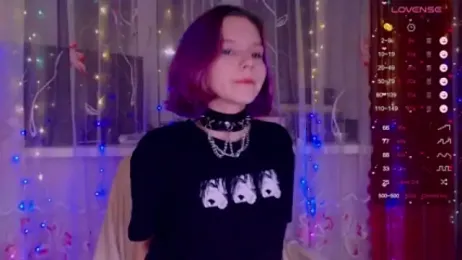 mslilunicorn webcam stripchat model stream image
