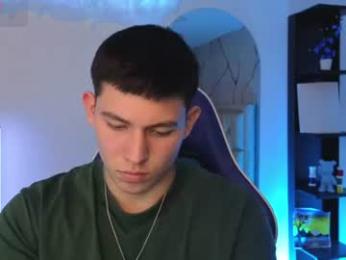 james_cr webcam model stream image