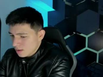 james_cr webcam model stream image