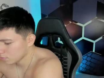 james_cr webcam model stream image