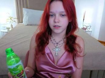 Melissa-me0w webcam model stream image