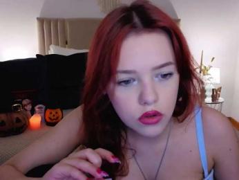 Melissa-me0w webcam model stream image